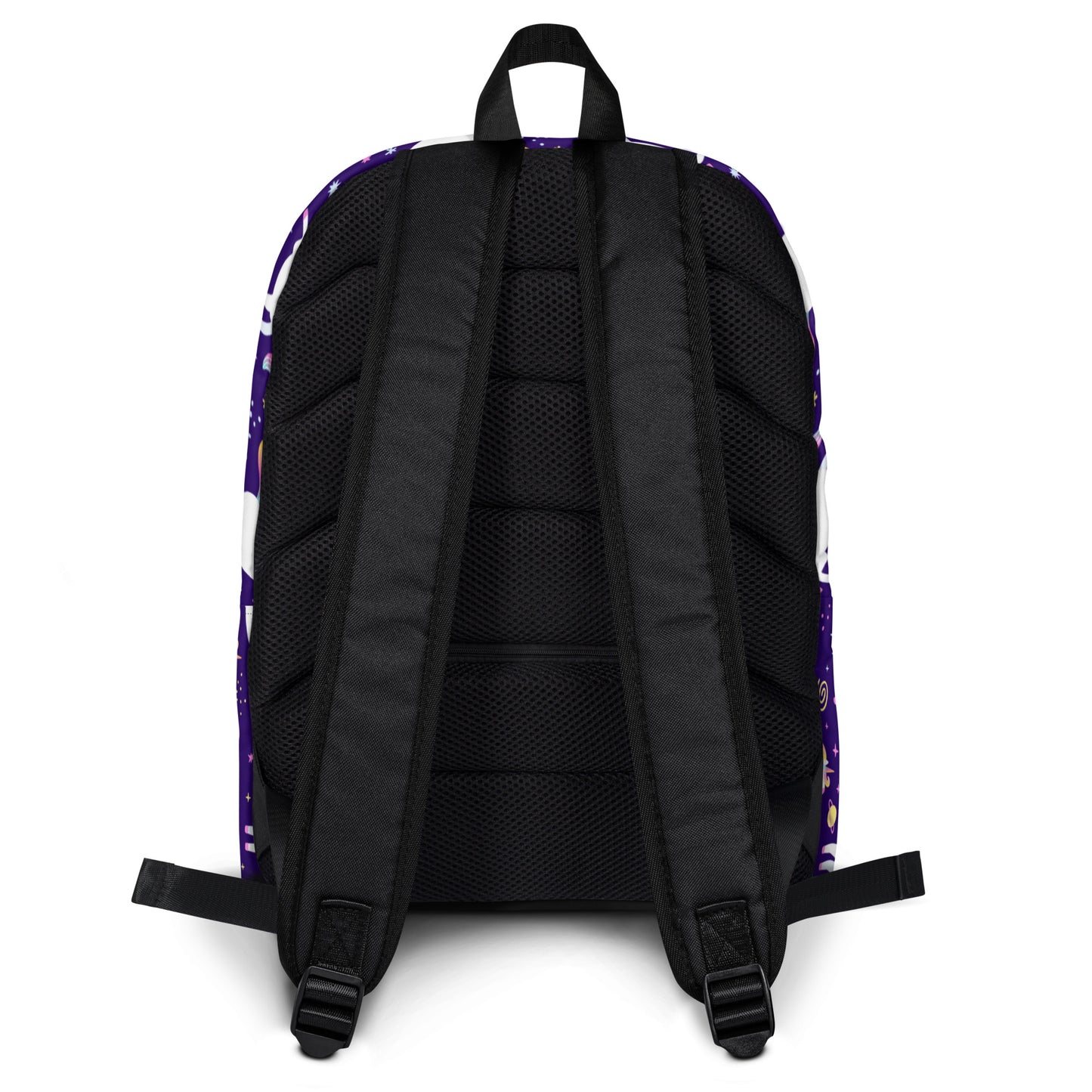 Girls Space Unicorn Backpack
