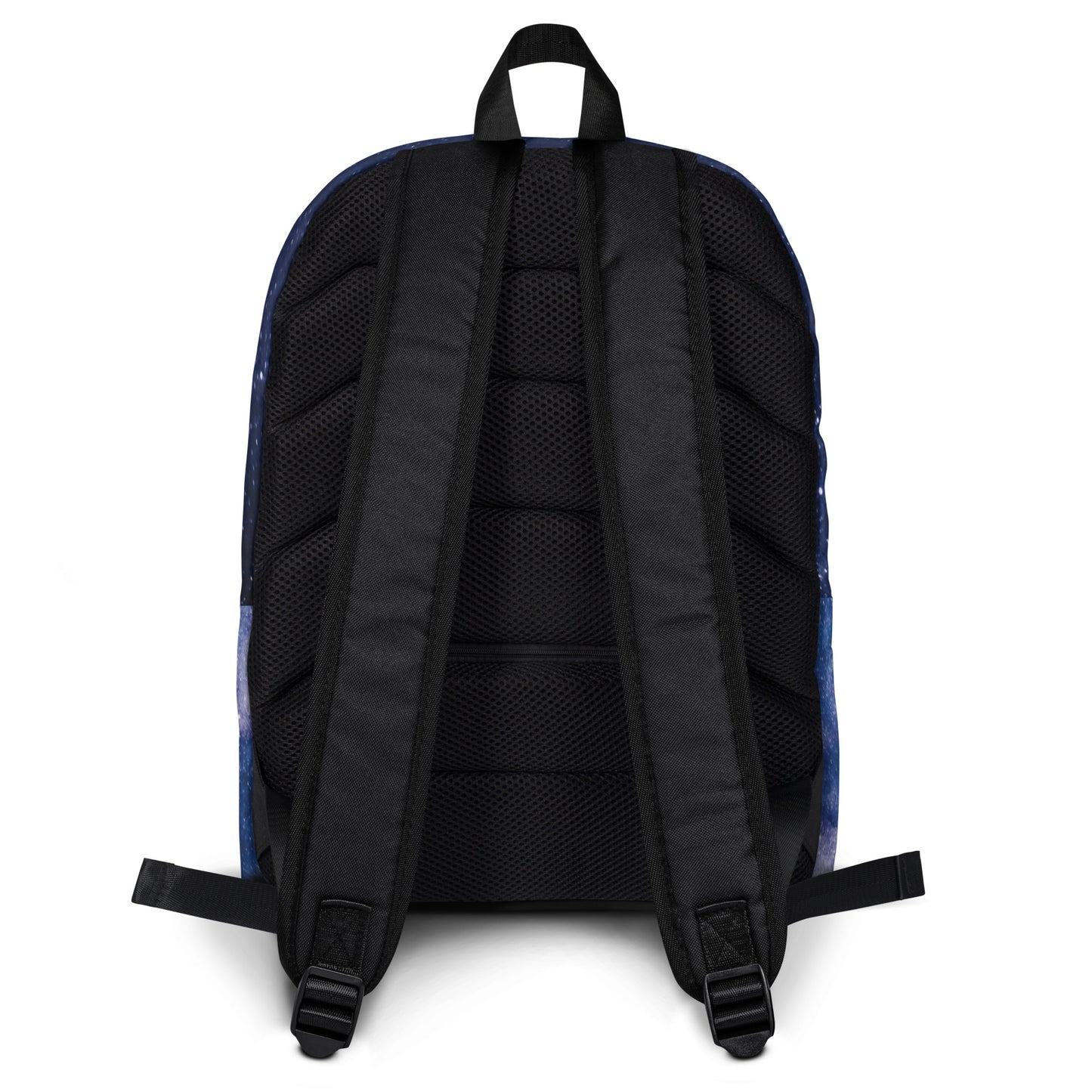Kids Realistic Galaxy Backpack