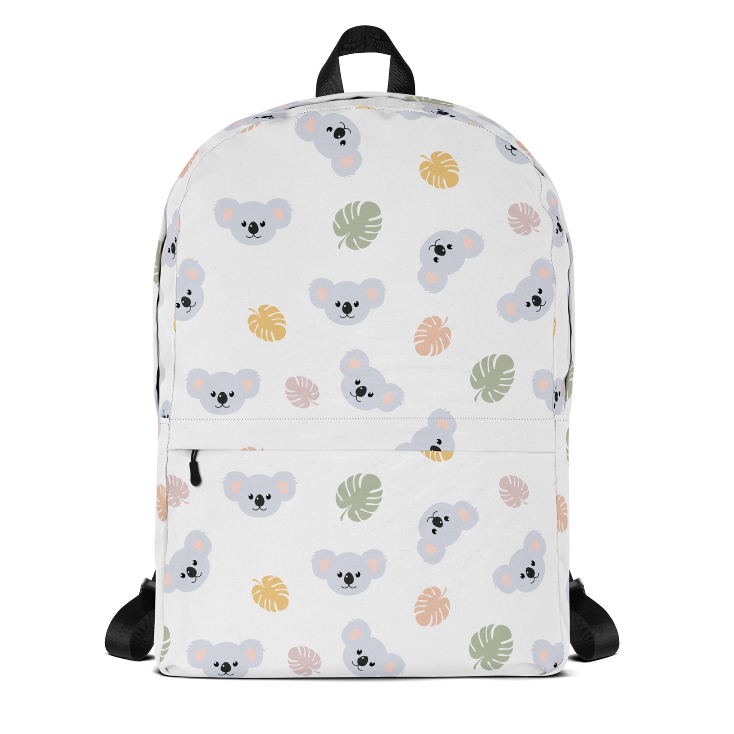 Girls Koala Bear Backpack
