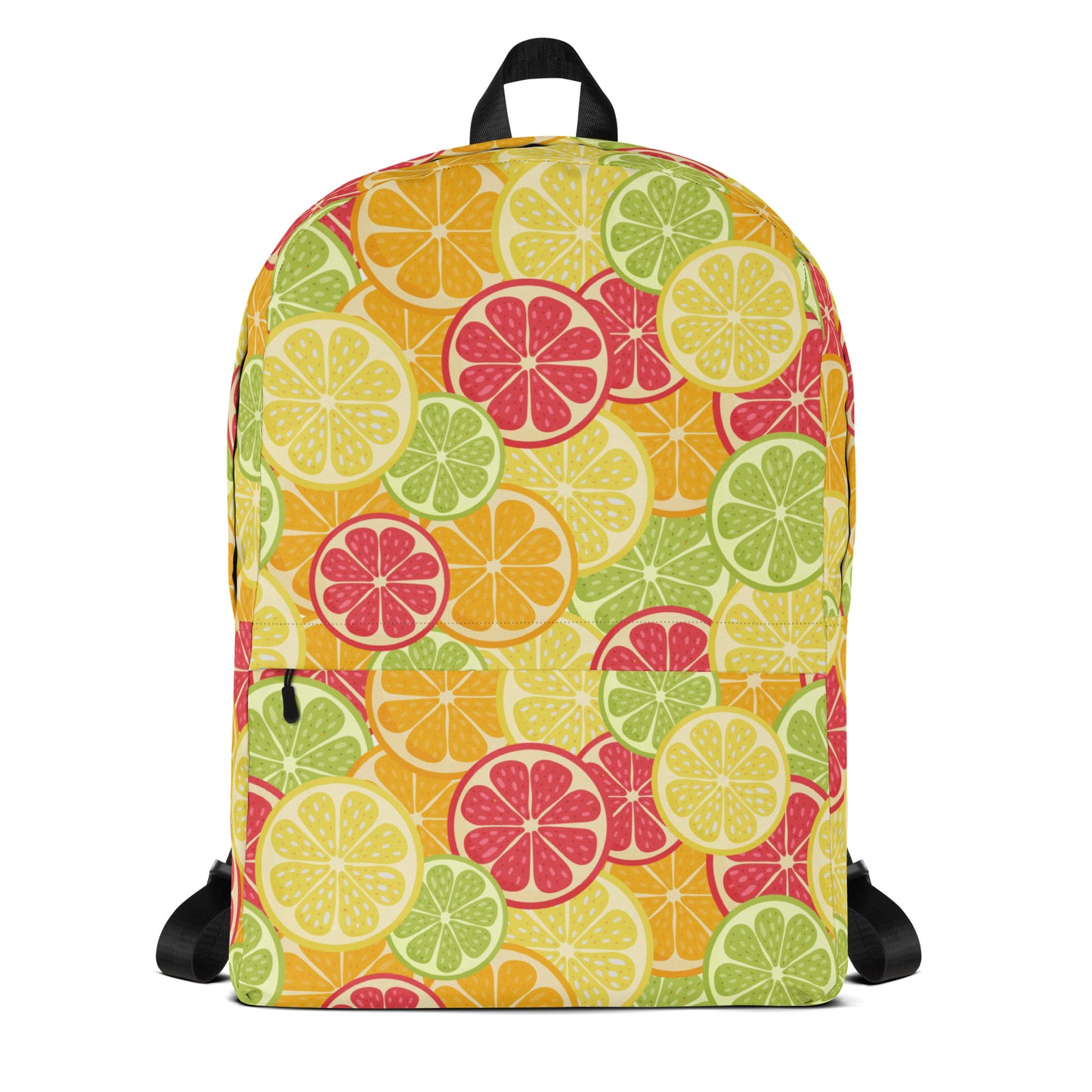 Kids Citrus Fruit Backpack