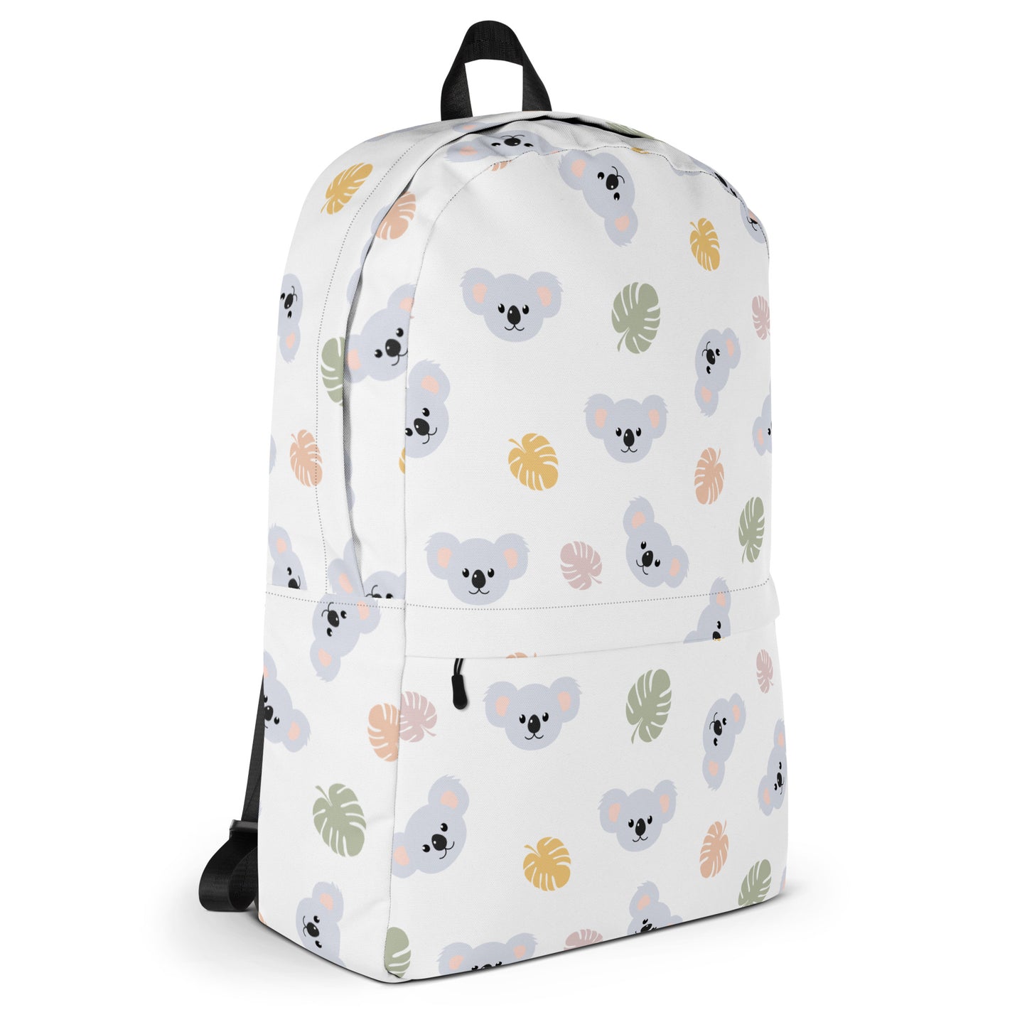 Girls Koala Bear Backpack