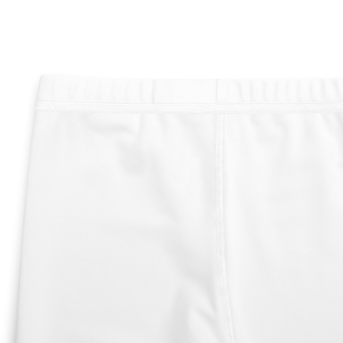 Birthday Girl Buttery Soft Leggings With Pastel Rainbow Font