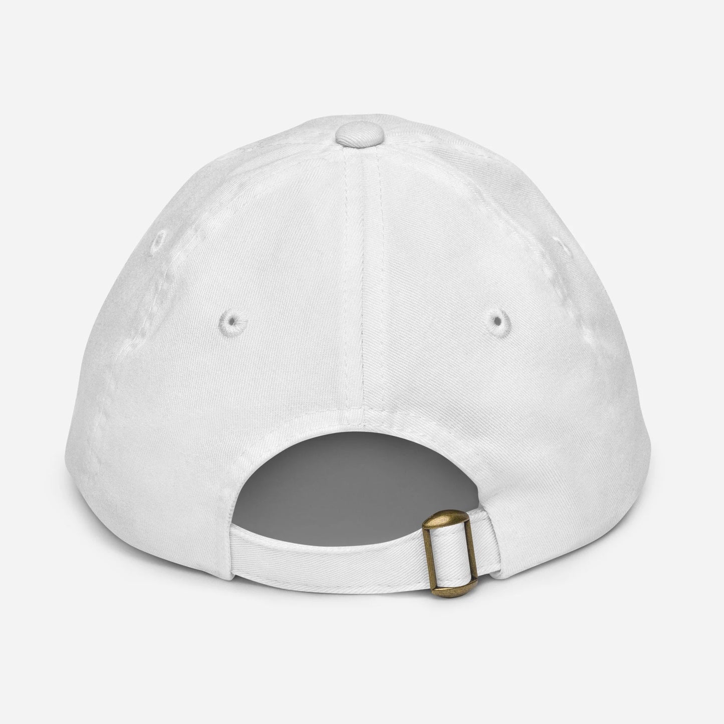 Kids "It's My Birthday" Adjustable Baseball Cap