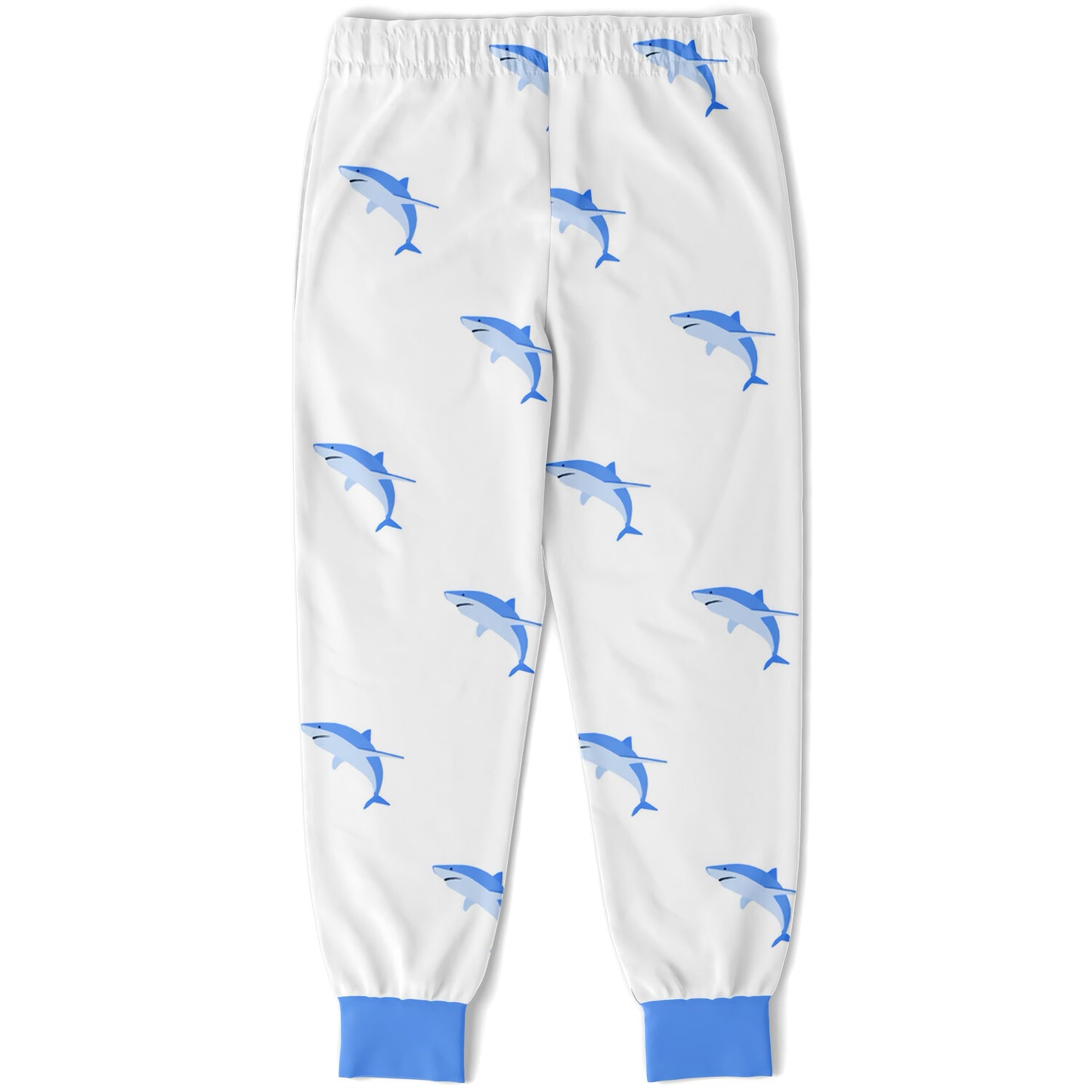 Kids Shark Jogger Pants