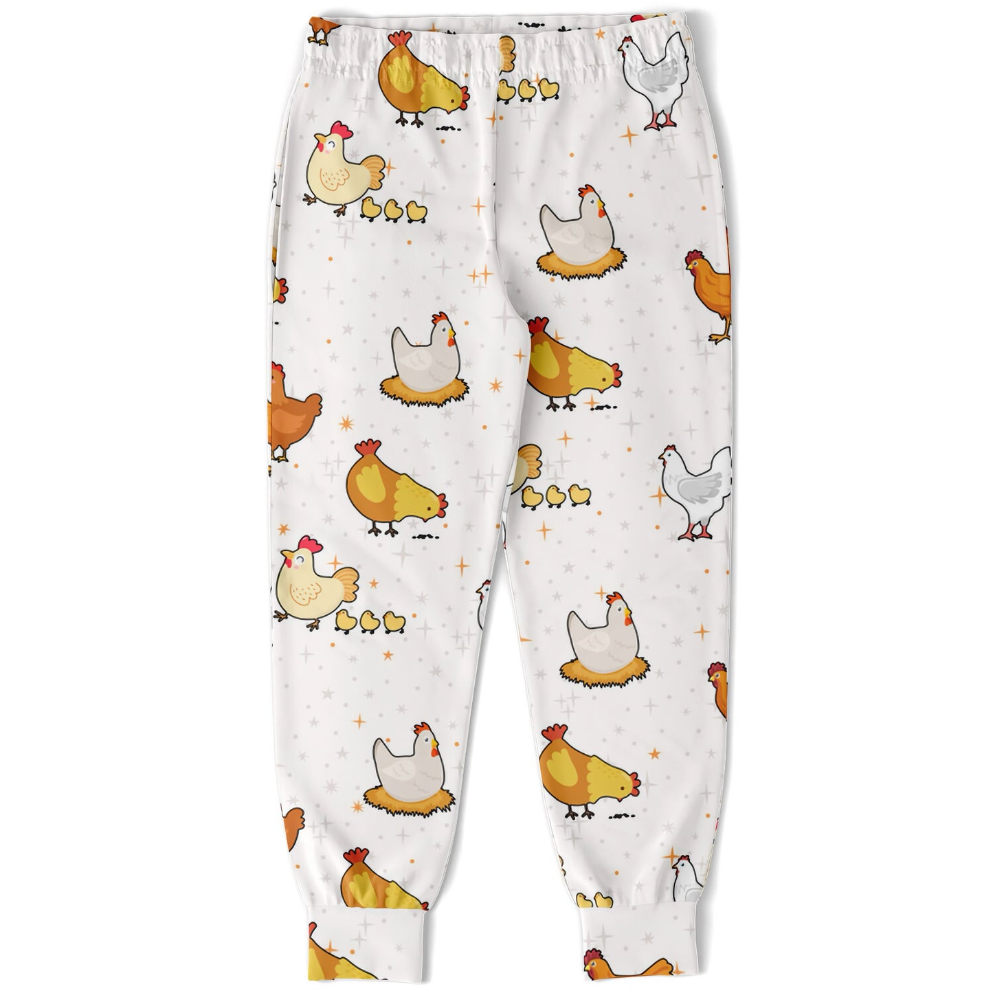 Kids Chicken Jogger Pants