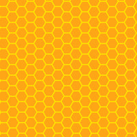 Honeycomb Pattern