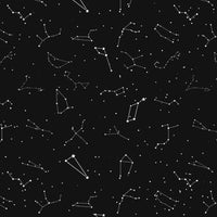 Realistic Constellations Pattern