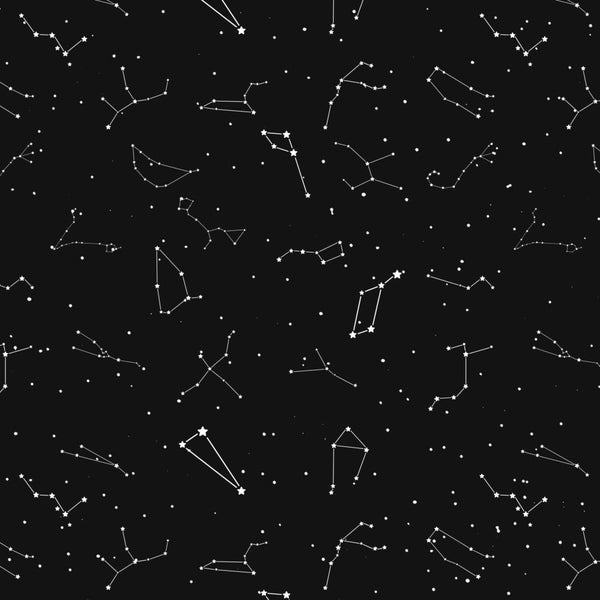 Realistic Constellations Pattern