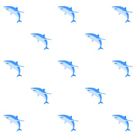 Shark Pattern
