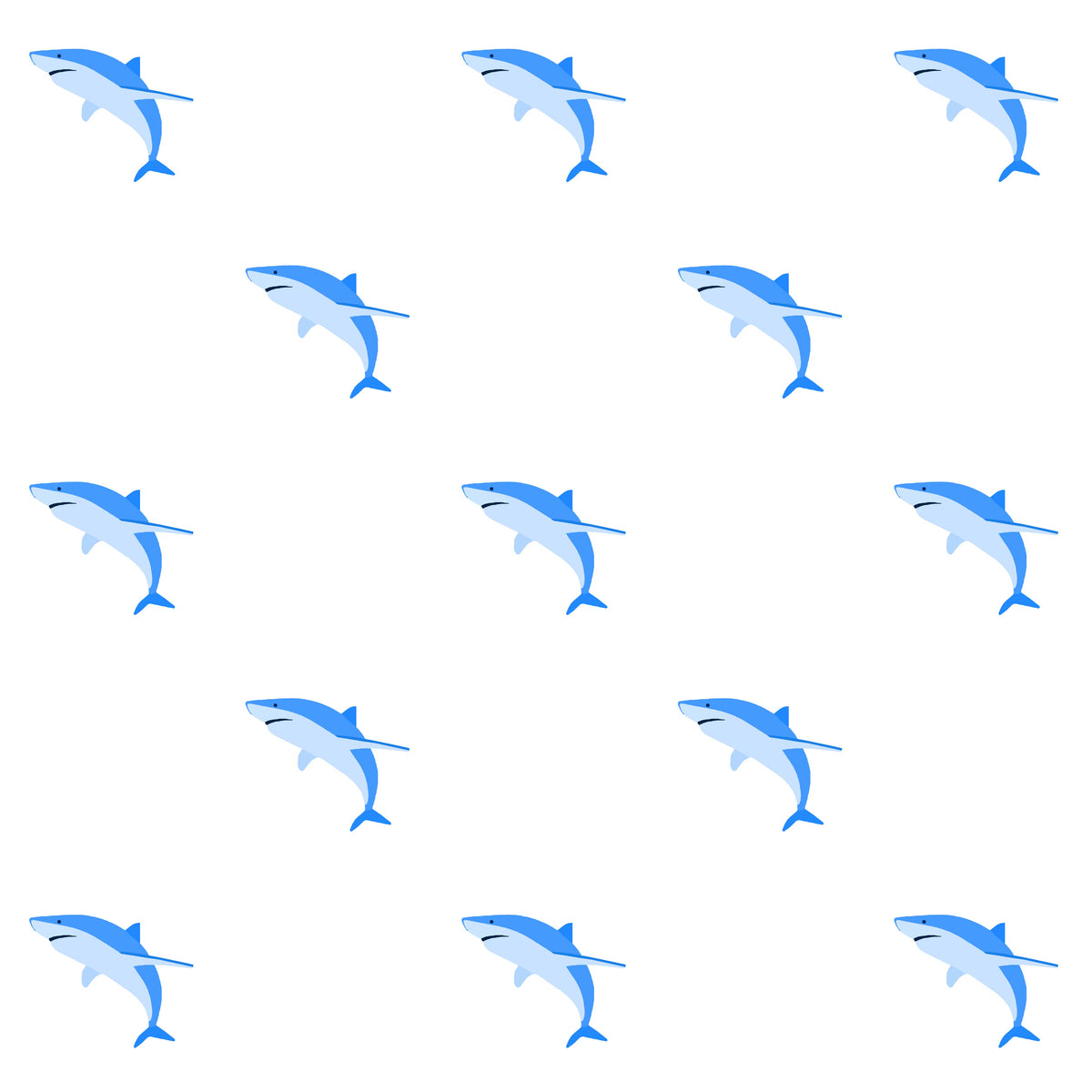 Shark Pattern 