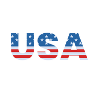 USA Pattern