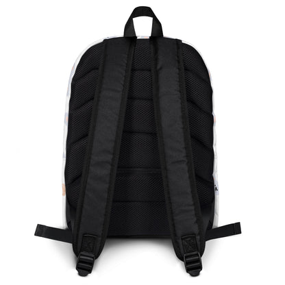 Girls Koala Bear Backpack