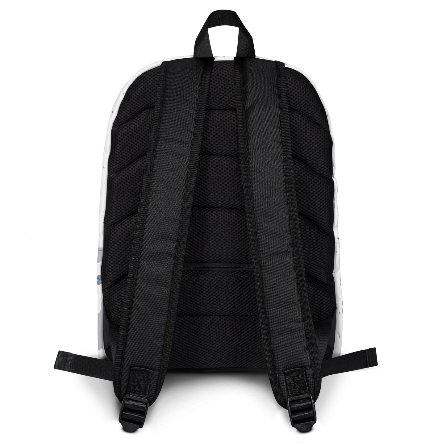 Kids Polar Bear Backpack