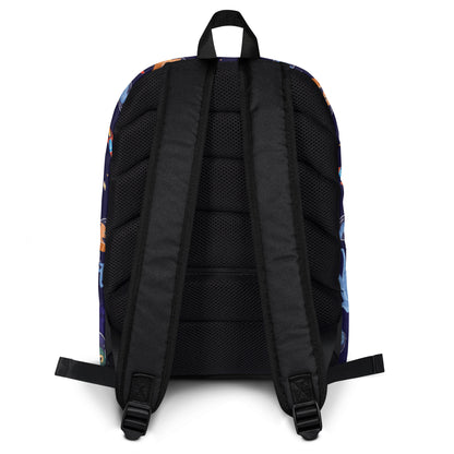 Kids Space Dinosaurs Backpack