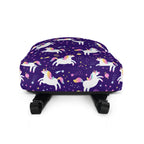 Girls Space Unicorn Backpack