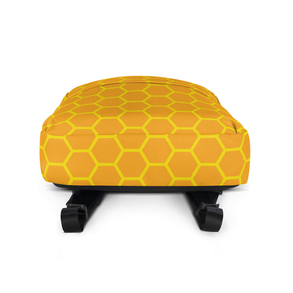 Kids Honeycomb Backpack