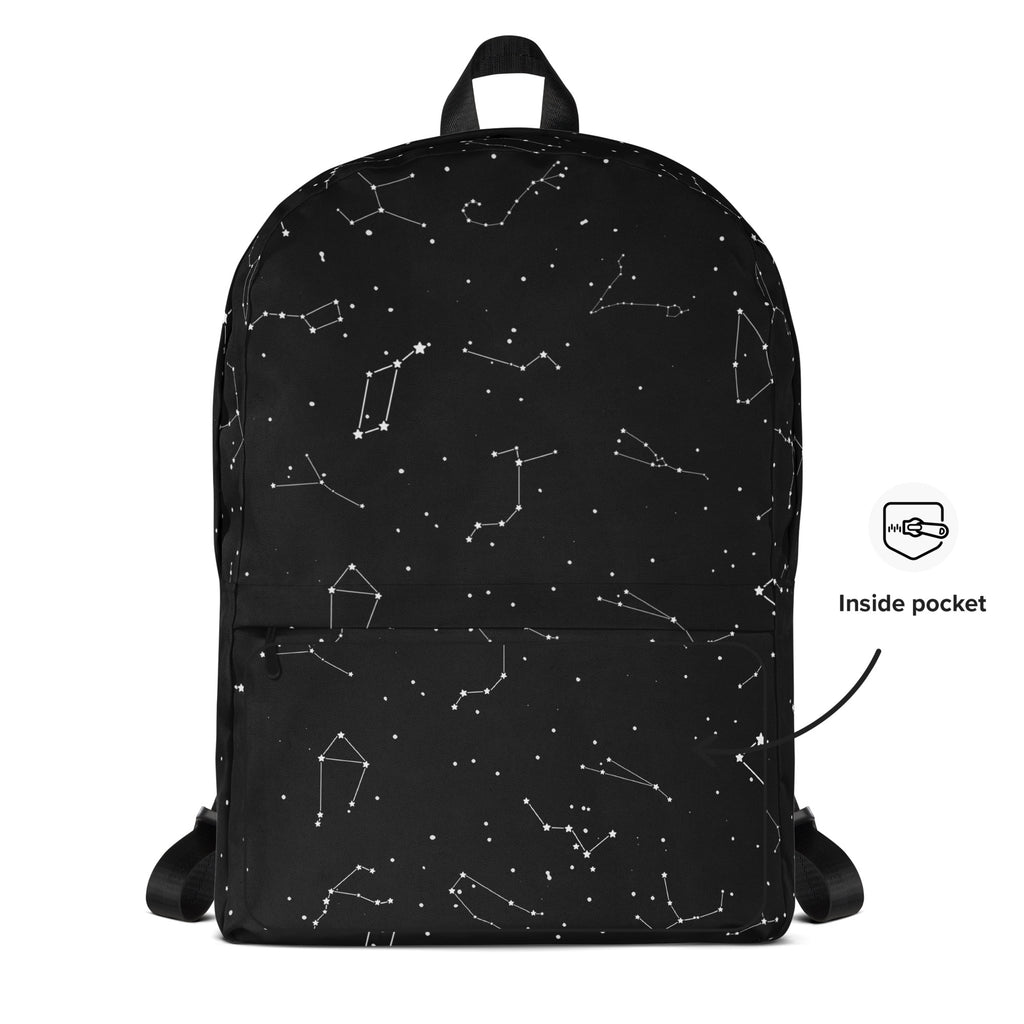 Kids Realistic Constellations Backpack