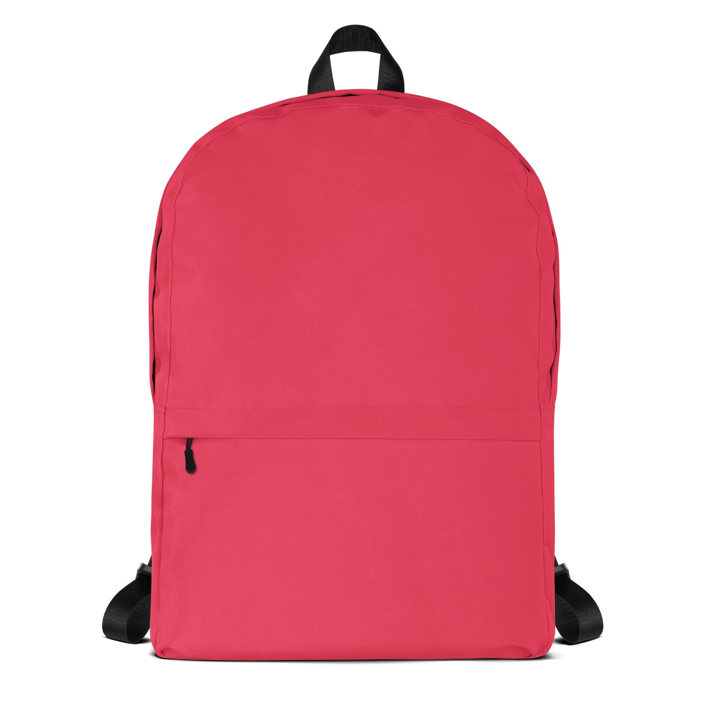 Girls Pink Backpack