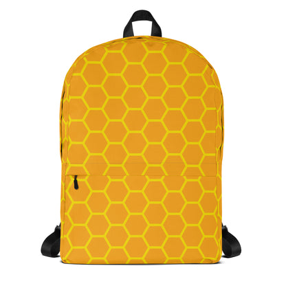 Kids Honeycomb Backpack