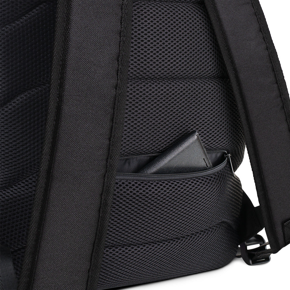 Kids Fall Leaves Backpack - Water-Resistant School Bag With Adjustable Padded Straps & Breathable Mesh Back