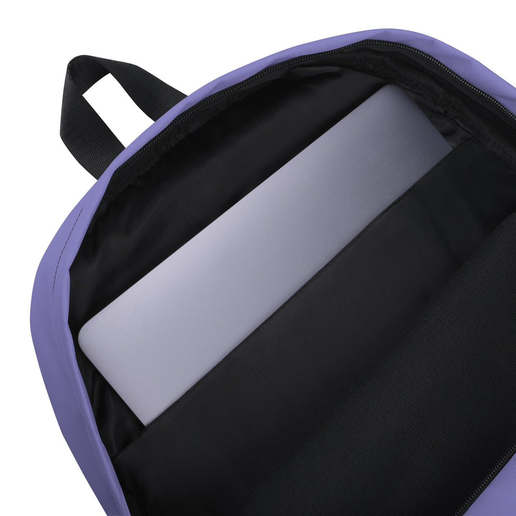 Girls Custom Ballerina Backpack - Water-Resistant School Bag With Adjustable Padded Straps & Breathable Mesh Back