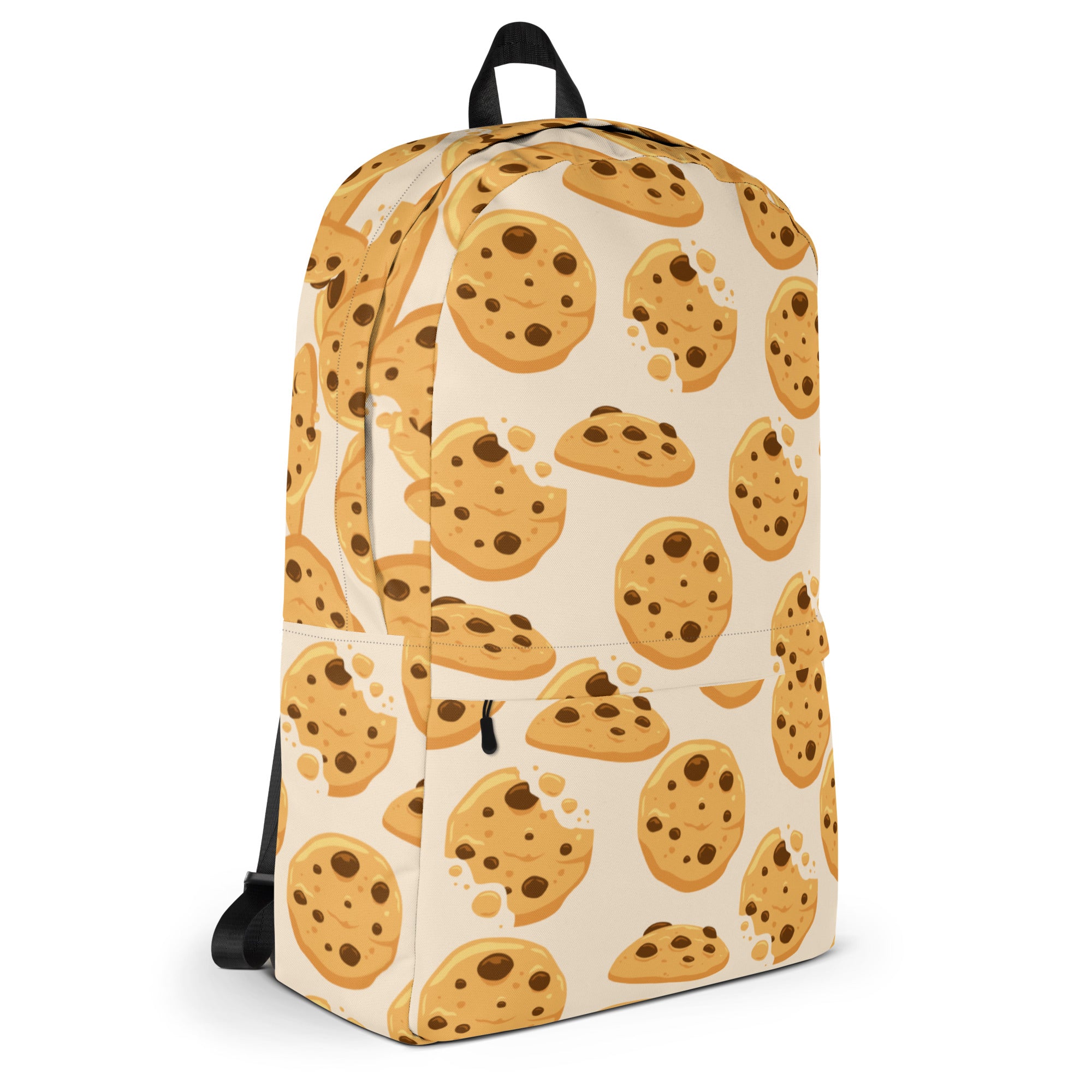 Kids Chocolate Chip Cookies Backpack