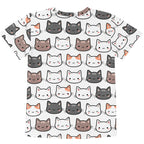 Kids Cat T-Shirt