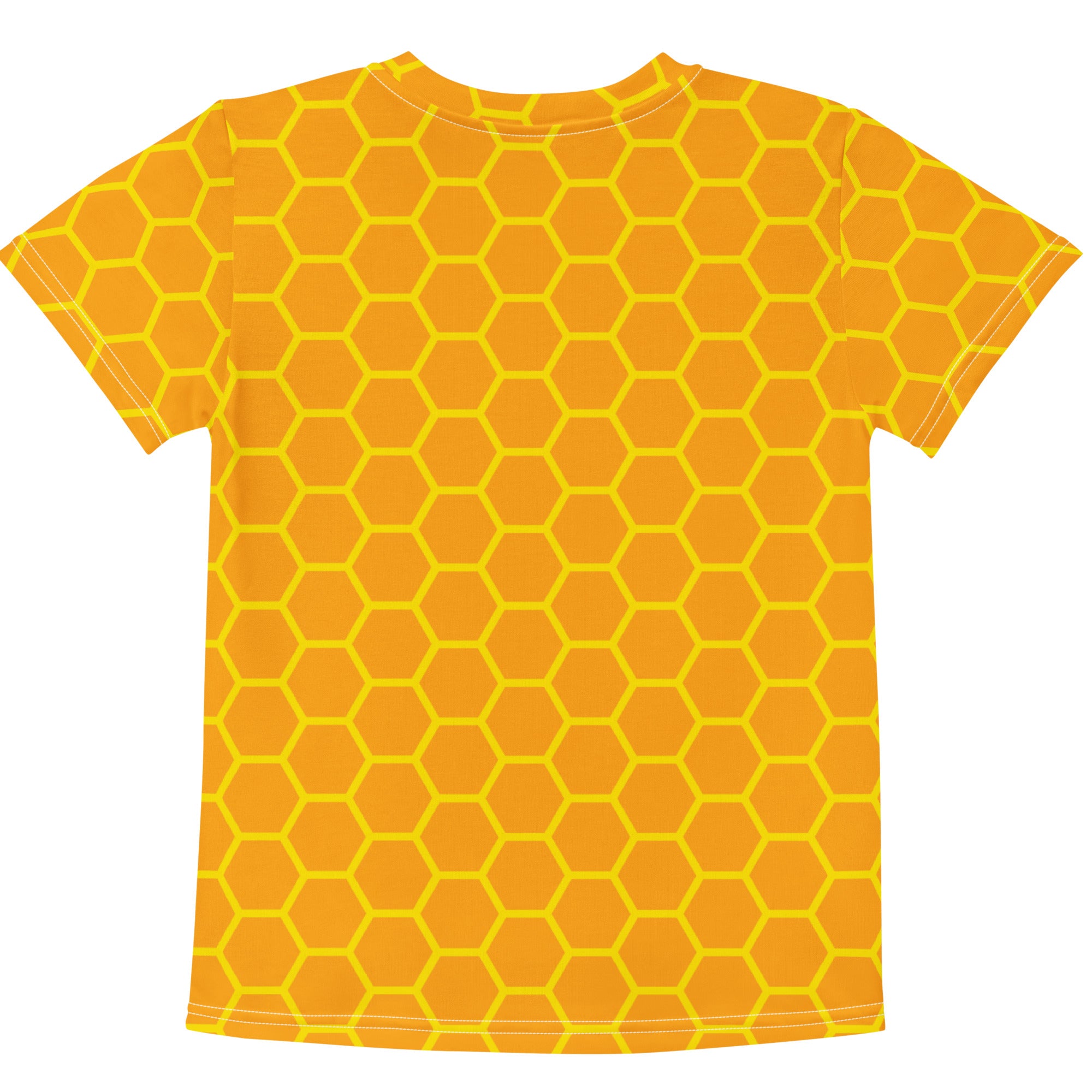 Kids Honeycomb T-Shirt