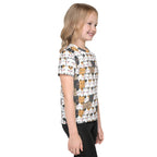 Kids Kawaii Cats T-Shirt