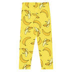 Kids Banana Buttery Soft Leggings