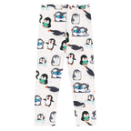 Kids Penguin Buttery Soft Leggings