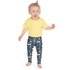 Kids Rainbow Dog Buttery Soft Leggings