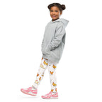 Kids Chicken Buttery Soft Leggings