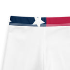 Kids American Flag Leggings – Buttery Soft, Stretchy, and Perfect for Toddlers & Youth
