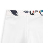 Kids Penguin Buttery Soft Leggings