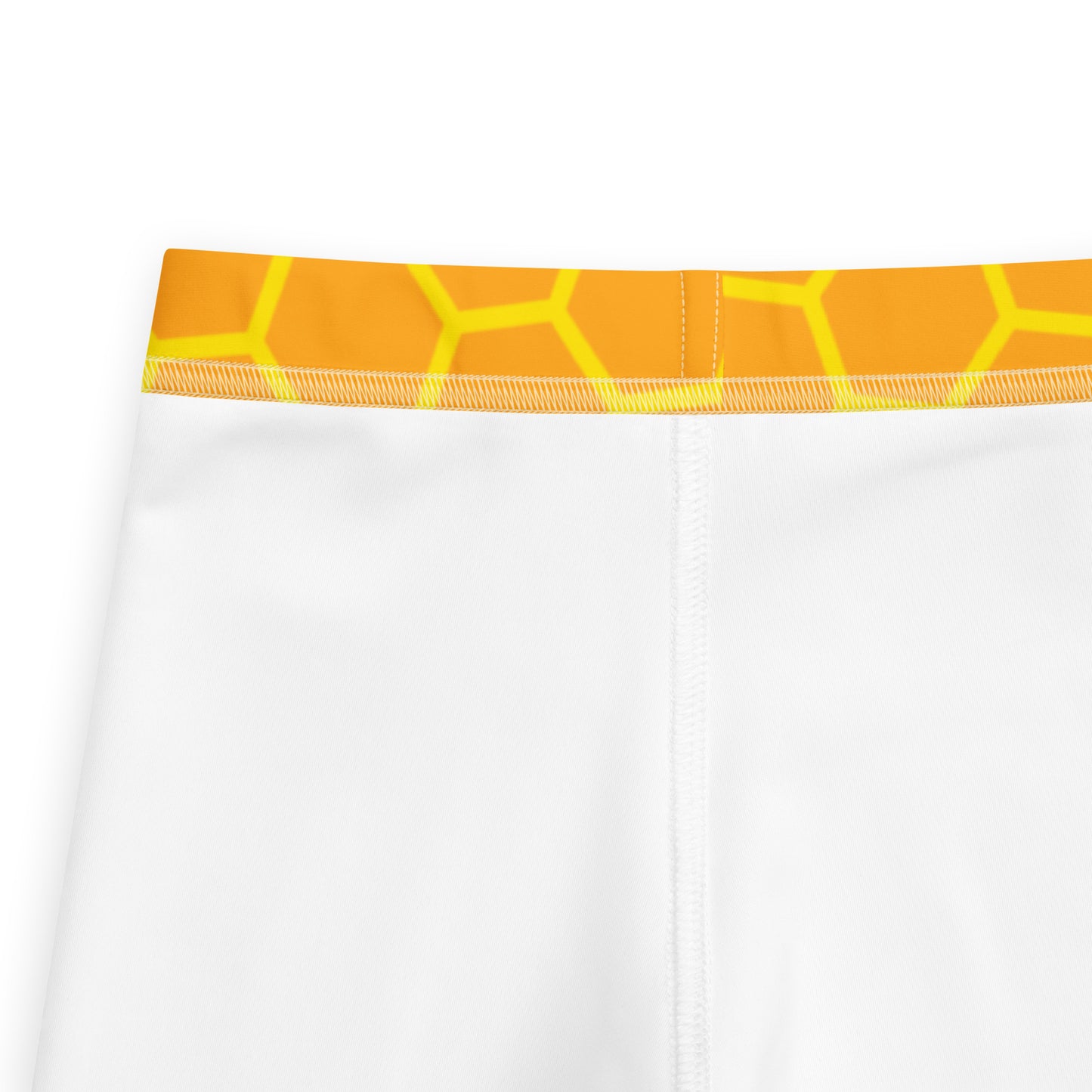 Kids Honeycomb Buttery Soft Leggings