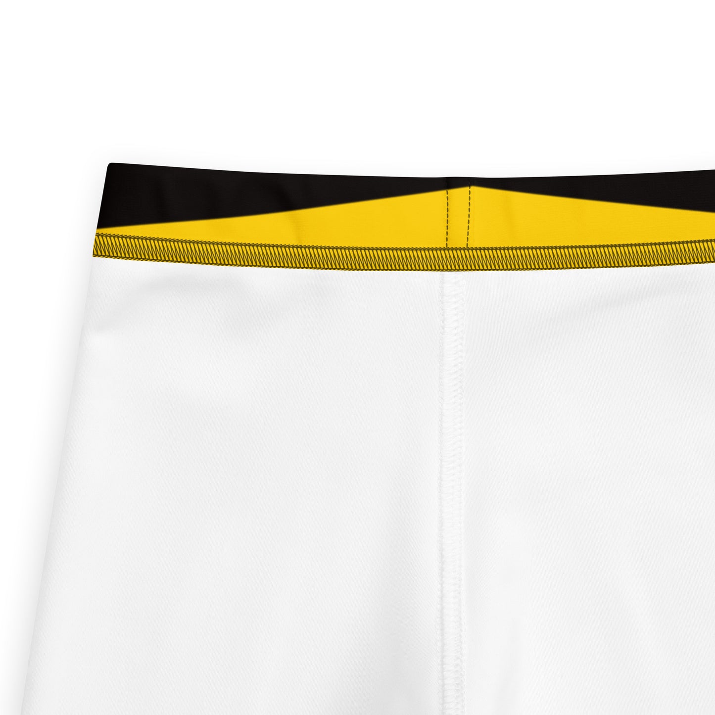 Kids Bumblebee Stripe Buttery Soft Leggings