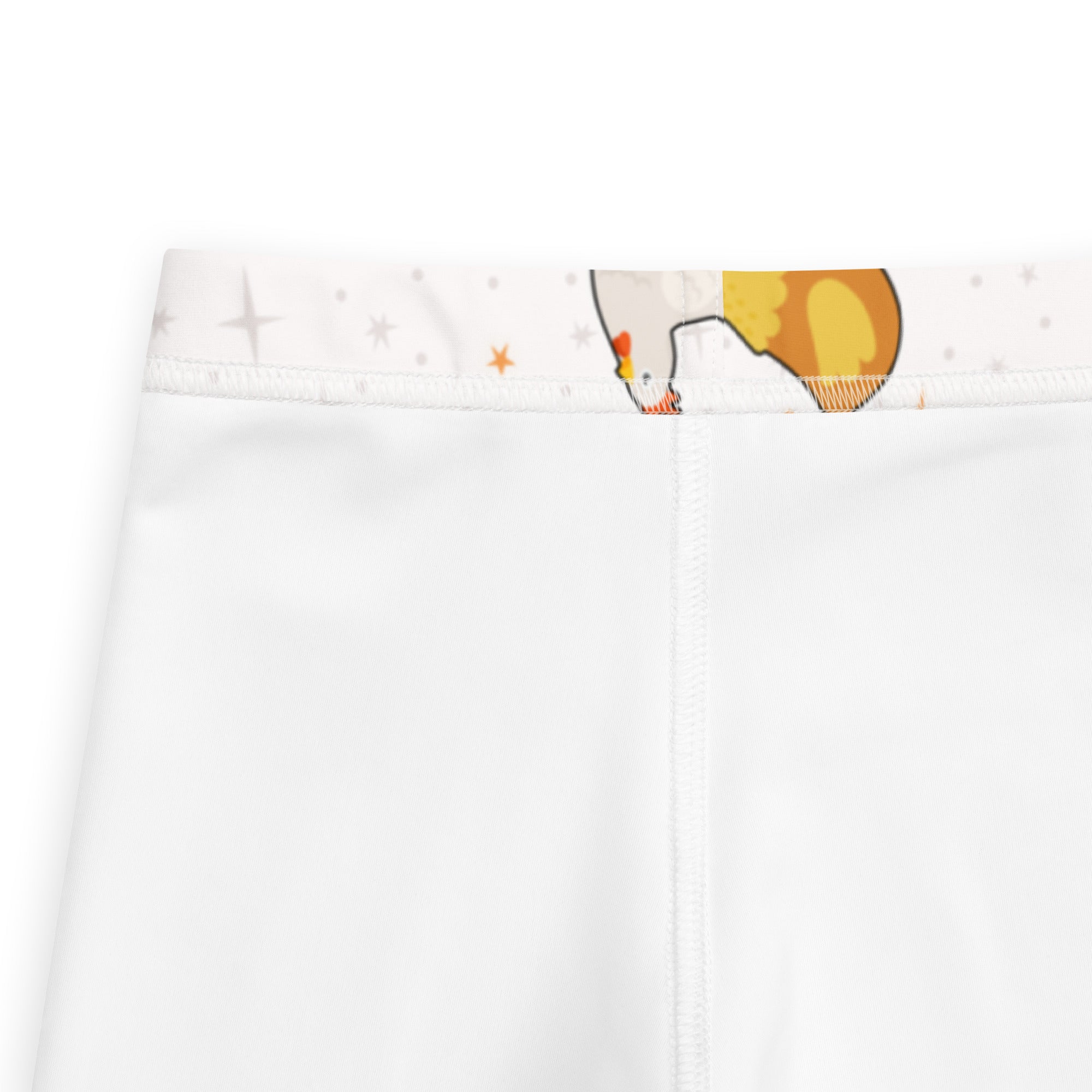 Kids Chicken Buttery Soft Leggings