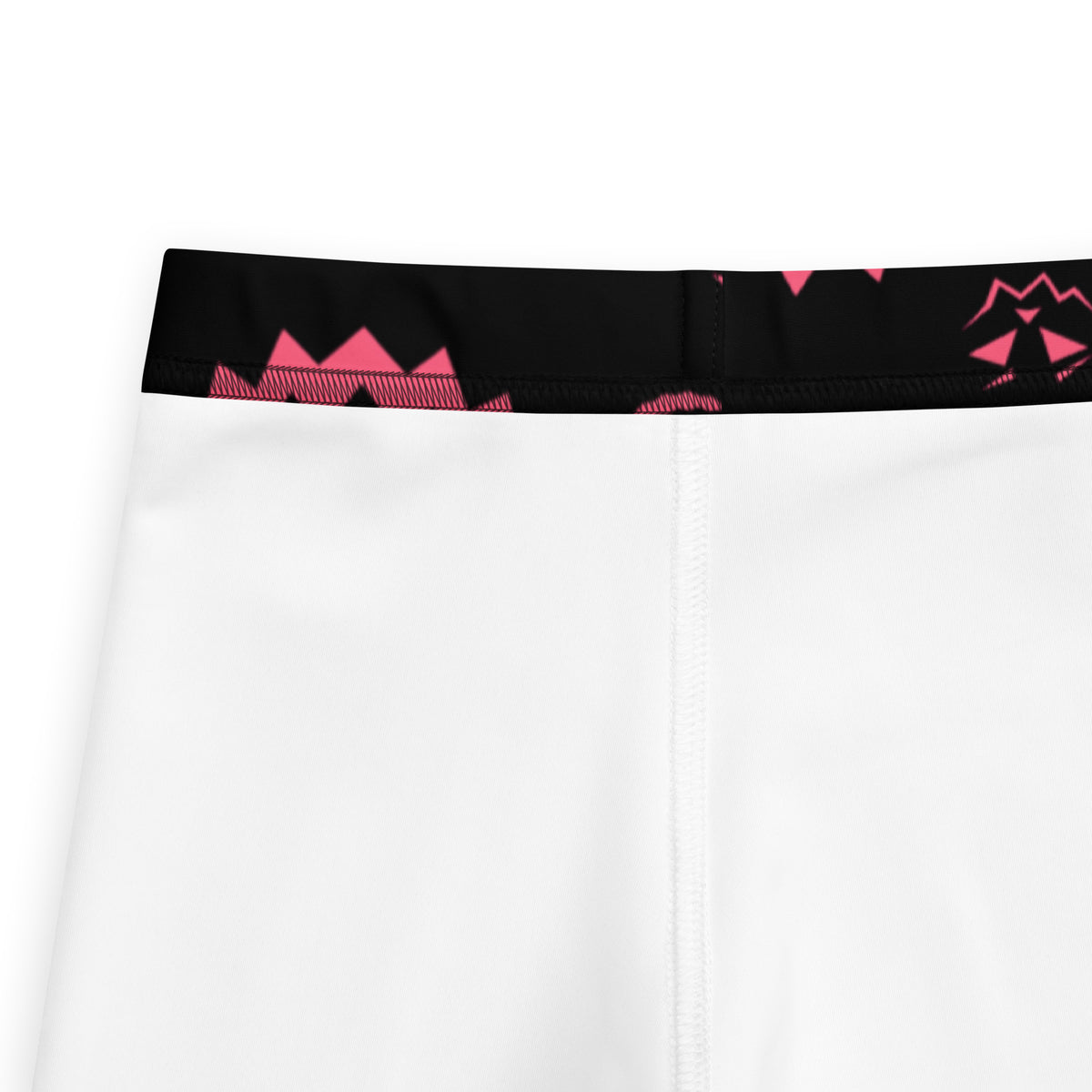 Girls Pink Jack-O’-Lantern Halloween Leggings - Warm, Buttery Soft & Stretchy
