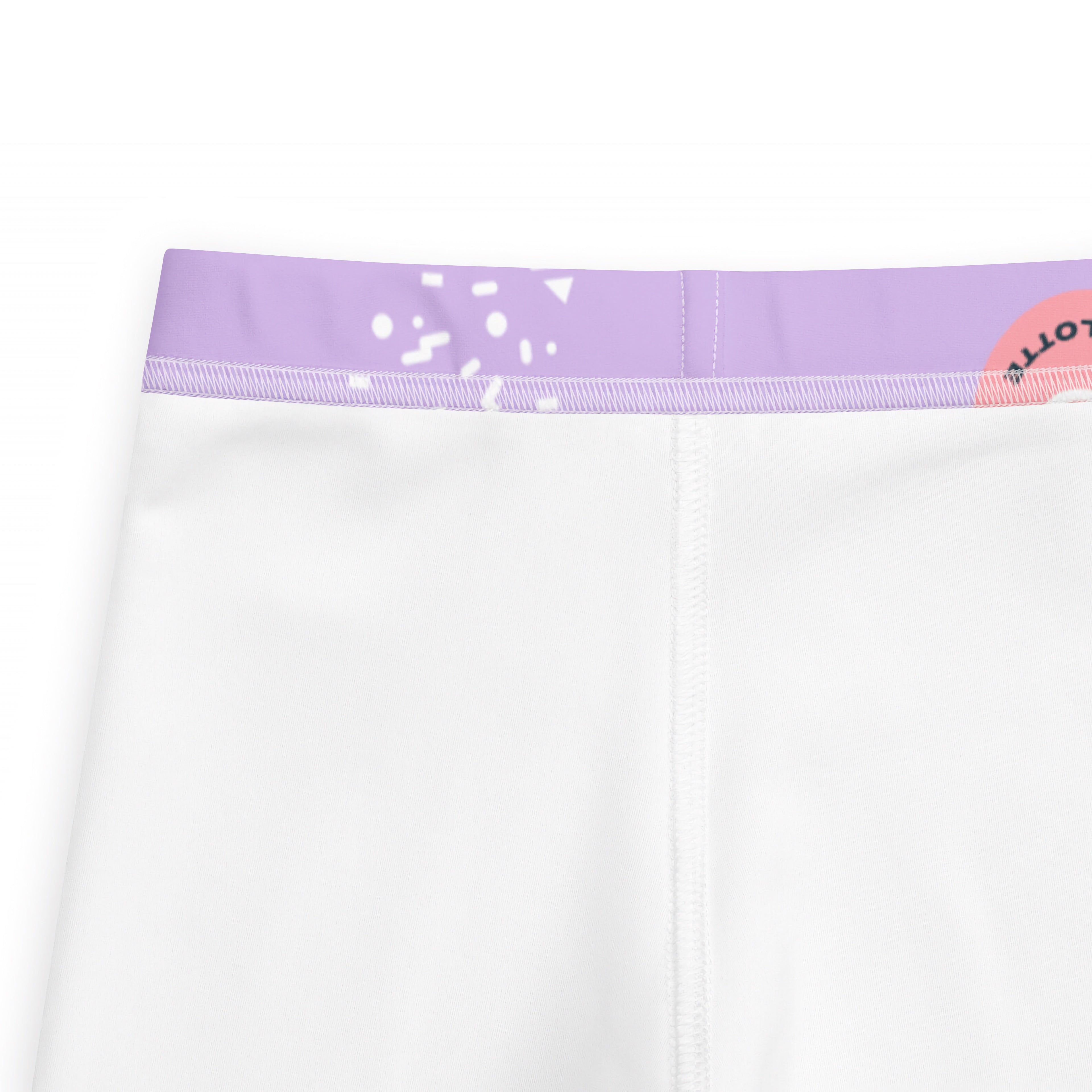 Birthday Girl Custom Age & Name Buttery Soft Leggings