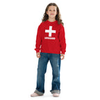 Kids Lifeguard Sweatshirt