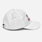 Kids "It's My Birthday" Adjustable Baseball Cap