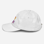 Kids "It's My Birthday" Adjustable Baseball Cap