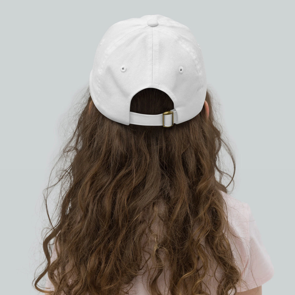 Kids "It's My Birthday" Adjustable Baseball Cap