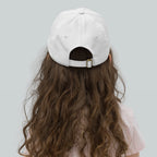 Kids "It's My Birthday" Adjustable Baseball Cap