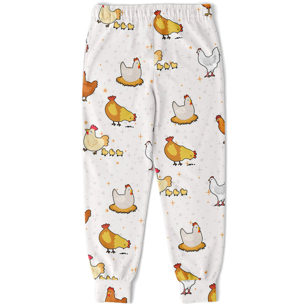 Kids Chicken Jogger Pants