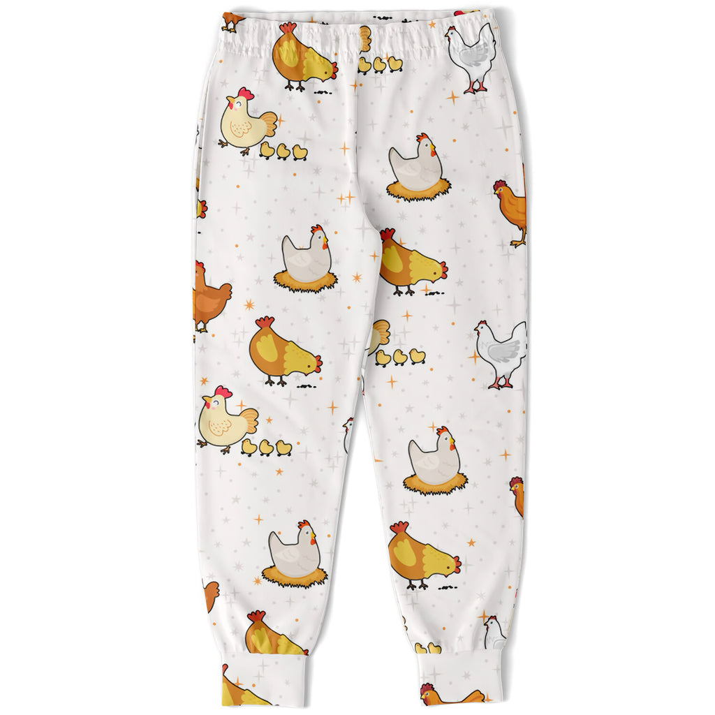 Kids Chicken Jogger Pants