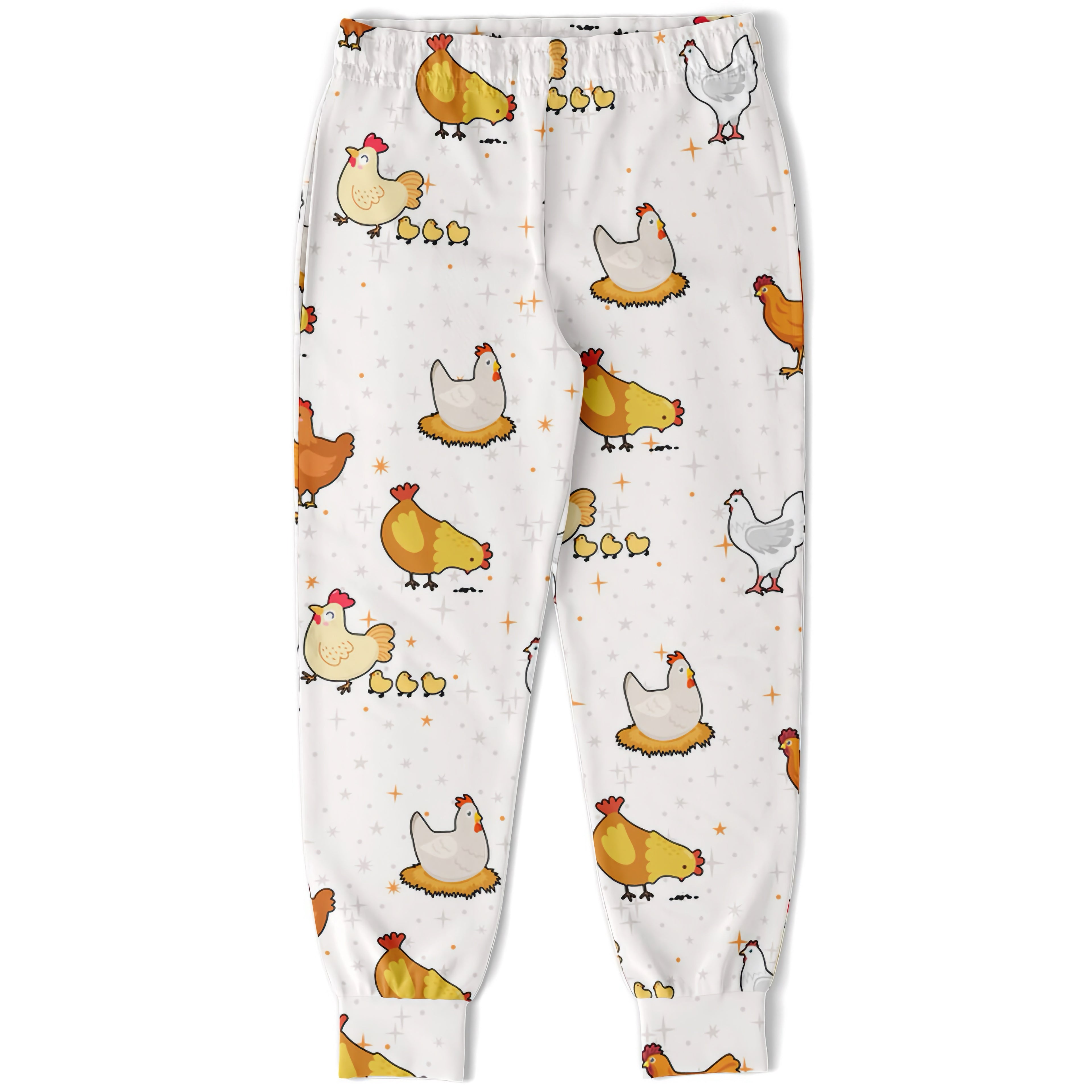 Kids Chicken Jogger Pants