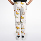 Kids Chicken Jogger Pants