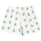 Boys Christmas Tree Quick Drying Swim Trunks